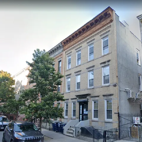 1642 Putnam Avenue, Ridgewood, Queens, NY