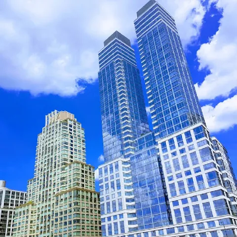 200 Riverside Boulevard, 17th Floor, New York, NY