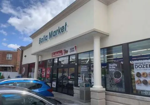 Bolla Market with Tim Hortons, Levittown, NY