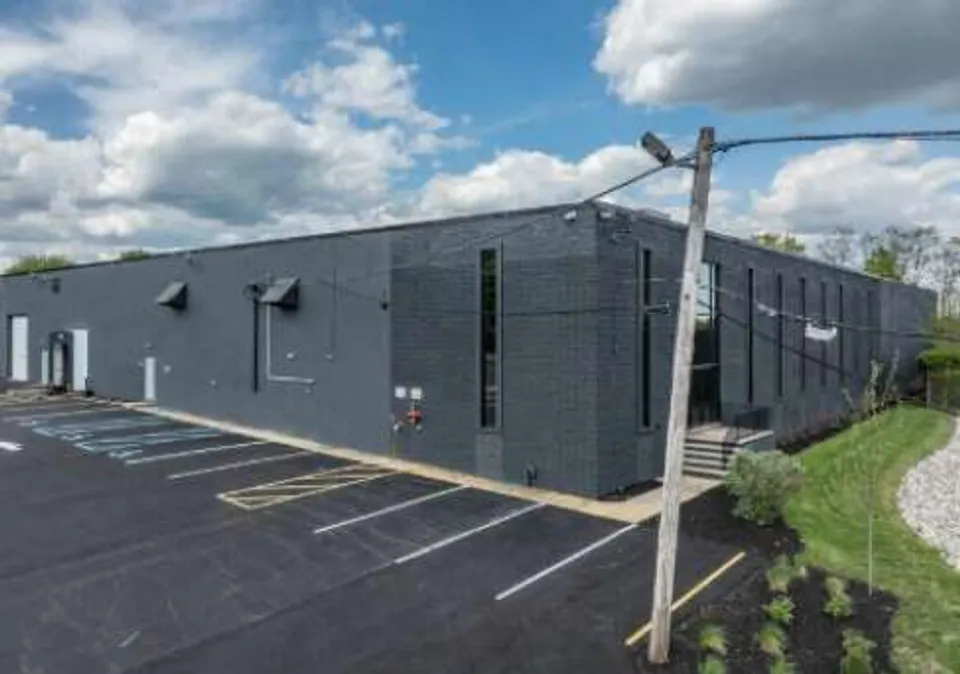 Core Pharma Warehouse, Edison, NJ
