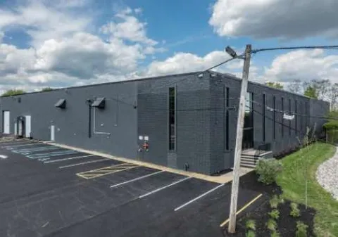 Core Pharma Warehouse, Edison, NJ