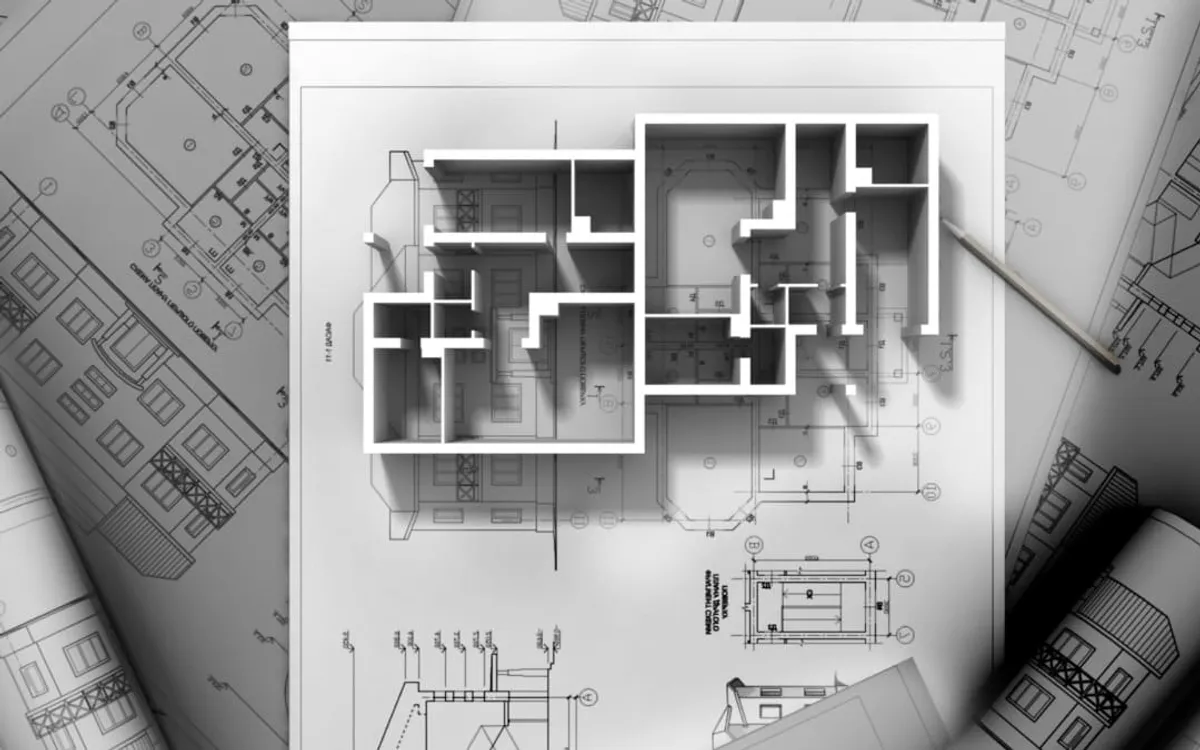 Different Types of MEP Drawings Explained (With Examples)