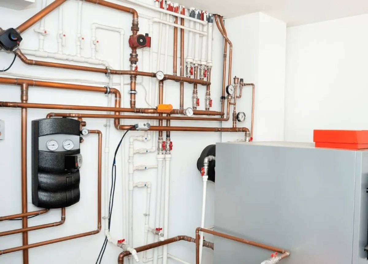 Introduction Heat Recovery VRF System