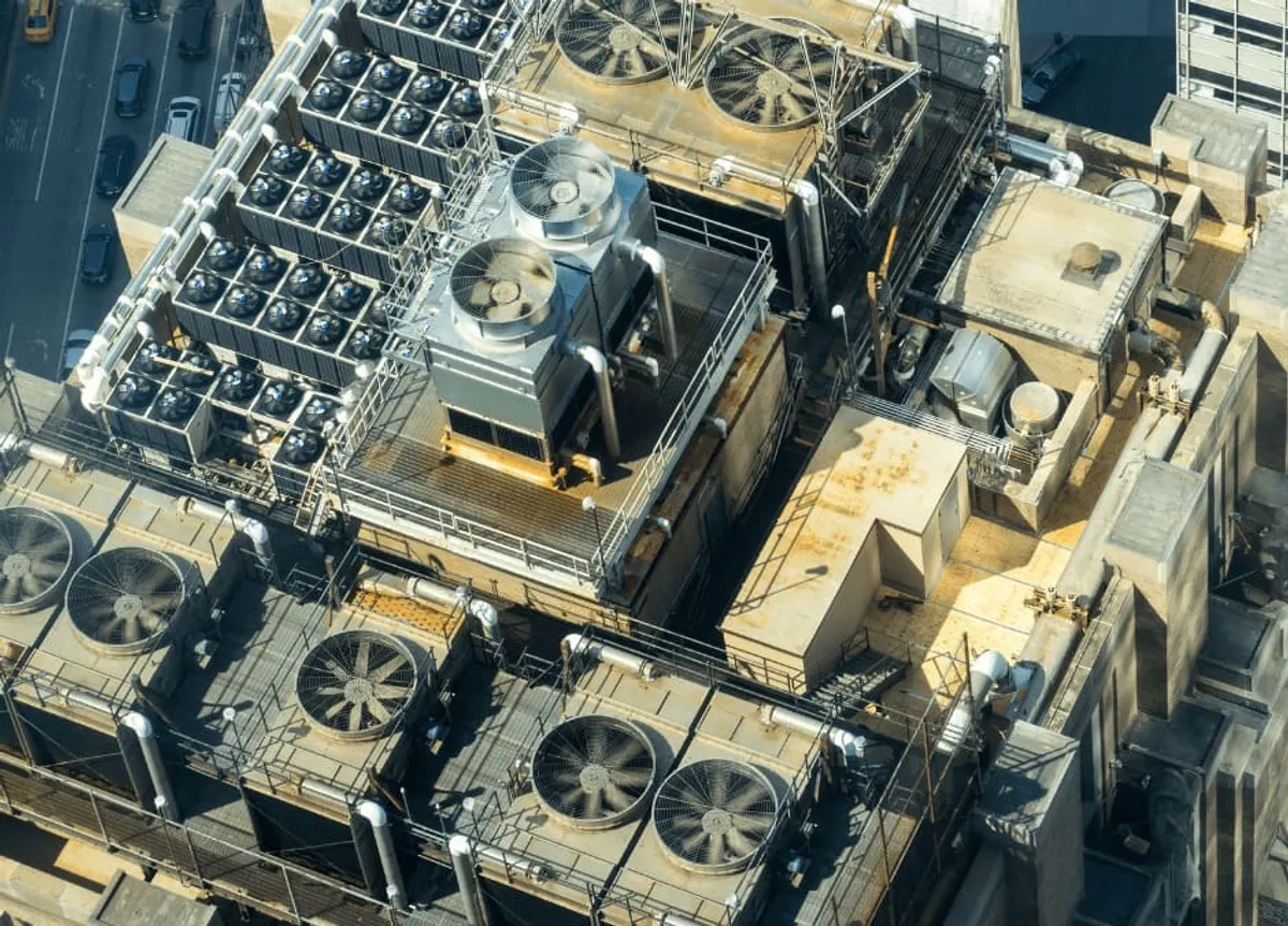 Introduction to HVAC Systems: Types & Working Guide