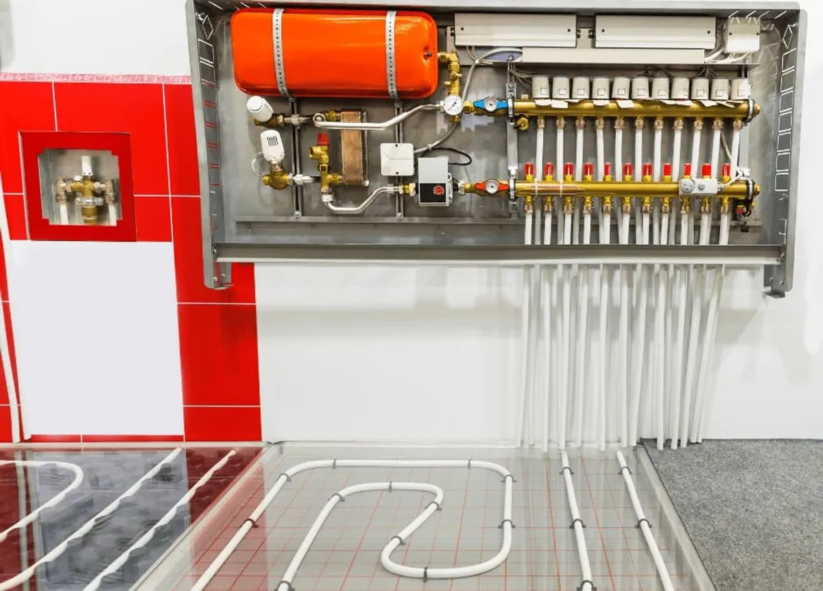 Introduction to VRF or VRV Systems: Working & Benefits