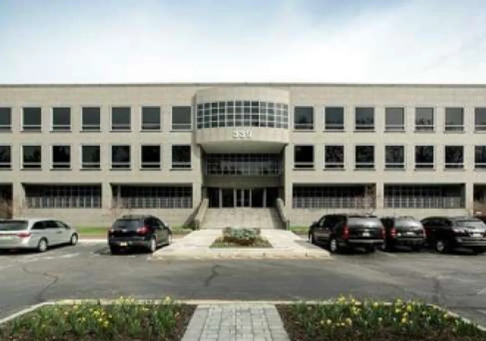 OCIM Pharmaceuticals Office & Lab, Parsippany, NJ