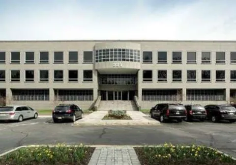 OCIM Pharmaceuticals Office & Lab, Parsippany, NJ