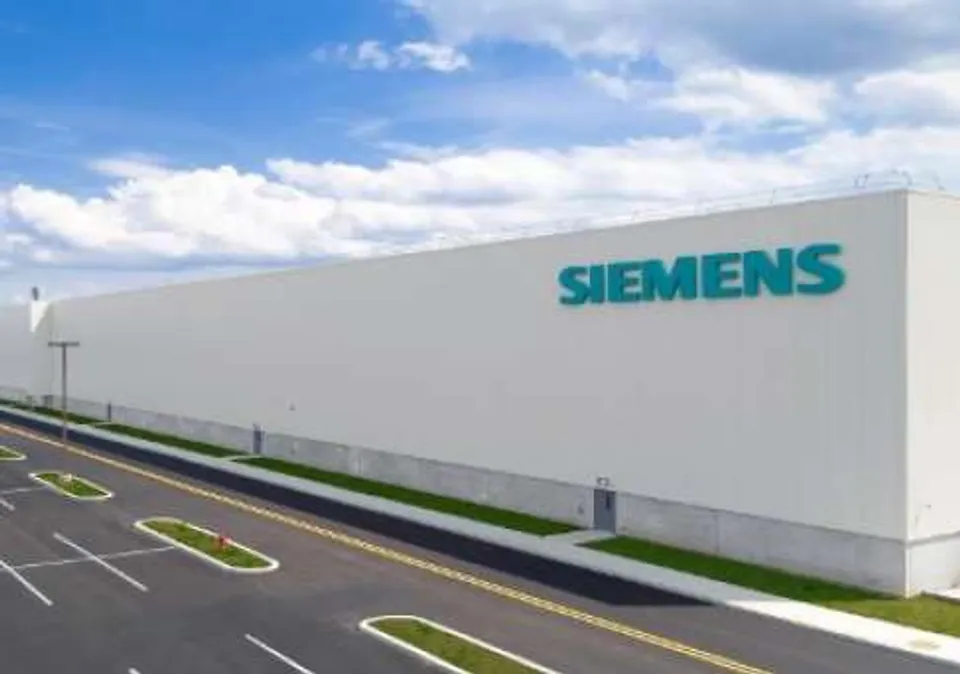 Siemens Energy Facility, Mount Pleasant, PA