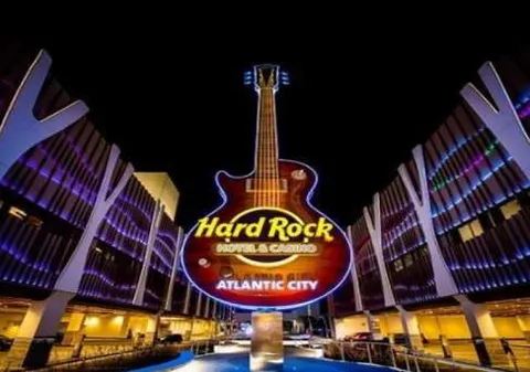 Sitar Cafe, Atlantic City, Atlantic City, NJ