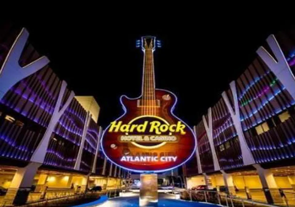 Sitar Cafe, Atlantic City, Atlantic City, NJ